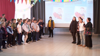 Жители Екатеринбурга объединились, чтобы помочь шестилетнему Мише Филиппову Жители Екатеринбурга объединились, чтобы помочь шестилетнему Мише Филиппову