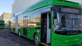 Изменения в маршрутах автобусов Екатеринбурга из-за новой дороги Изменения в маршрутах автобусов Екатеринбурга из-за новой дороги