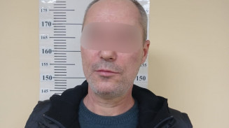 В Кольцово мужчину оштрафовали за курение в самолёте В Кольцово мужчину оштрафовали за курение в самолёте