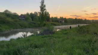 14-летний школьник утонул в местном водоеме во время купания 14-летний школьник утонул в местном водоеме во время купания