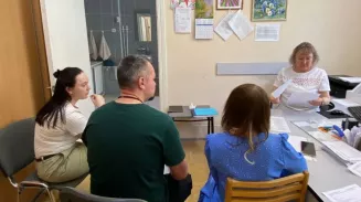 В Екатеринбурге начала работу первая школа помощи в отказе от курения В Екатеринбурге начала работу первая школа помощи в отказе от курения