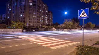 Водитель выплатит 300 тысяч рублей сбитому в Екатеринбурге ребёнку Водитель выплатит 300 тысяч рублей сбитому в Екатеринбурге ребёнку
