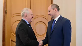 Свердловские промышленные предприятия демонстрируют высокую эффективность в работе Свердловские промышленные предприятия демонстрируют высокую эффективность в работе