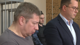 Бывшему заместителю мэра Дегтярска огласили приговор Бывшему заместителю мэра Дегтярска огласили приговор