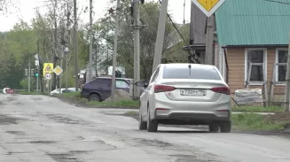 Масштабный ремонт дорог стартует в Свердловской области Масштабный ремонт дорог стартует в Свердловской области
