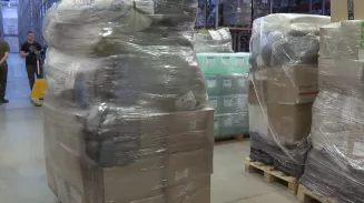 На Урале открыли новый ресурсный центр добровольчества На Урале открыли новый ресурсный центр добровольчества