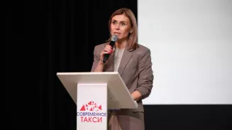 В Екатеринбурге прошла 12-я конференция «Современное такси» В Екатеринбурге прошла 12-я конференция «Современное такси»