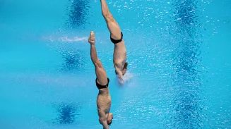 Екатеринбург примет чемпионат России по прыжкам в воду Екатеринбург примет чемпионат России по прыжкам в воду
