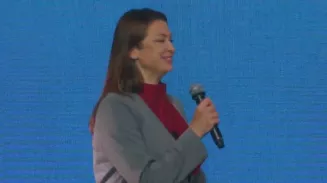 Мария Ситтель: «Только в диалоге с собой мы можем много чего достичь» Мария Ситтель: «Только в диалоге с собой мы можем много чего достичь»