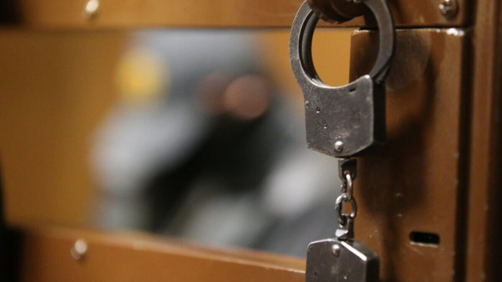 В Екатеринбурге задержали руководителя центра по приему экзаменов для мигрантов