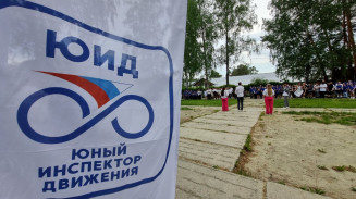 В загородном центре «Дружба» стартовала первая в 2025 году смена для юных инспекторов движения В загородном центре «Дружба» стартовала первая в 2025 году смена для юных инспекторов движения