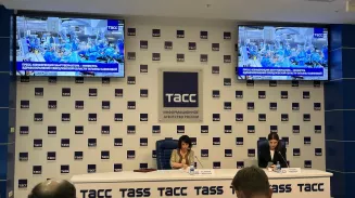 Новый приёмный покой построят у горбольницы №40 Новый приёмный покой построят у горбольницы №40