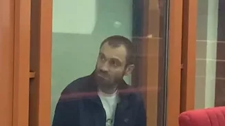 «Смотрящий» за Свердловской областью предстал перед судом «Смотрящий» за Свердловской областью предстал перед судом