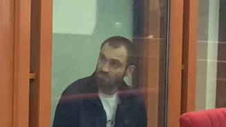 «Смотрящий» за Свердловской областью предстал перед судом «Смотрящий» за Свердловской областью предстал перед судом