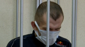 Стартовал суд над жителем Урала, которого обвиняют в убийстве школьницы из Нижнего Тагила Стартовал суд над жителем Урала, которого обвиняют в убийстве школьницы из Нижнего Тагила