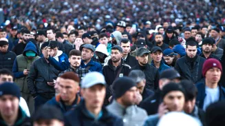 В Екатеринбурге разоблачили группу по незаконной миграции В Екатеринбурге разоблачили группу по незаконной миграции