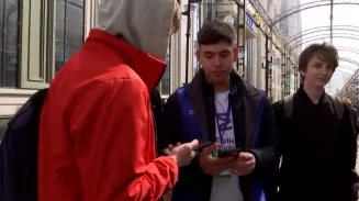 Голосование за объекты благоустройства завершится 12 июня Голосование за объекты благоустройства завершится 12 июня