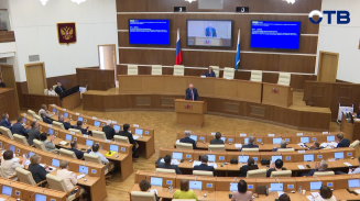 Прошло заседание Ассамблеи Свердловского регионального объединения «Депутатская вертикаль» Прошло заседание Ассамблеи Свердловского регионального объединения «Депутатская вертикаль»