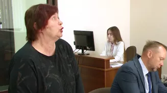 Экс-заведующей предприятия питания, по вине которой произошло массовое отравление, вынесли приговор Экс-заведующей предприятия питания, по вине которой произошло массовое отравление, вынесли приговор