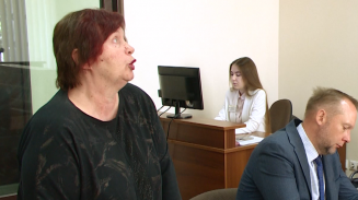 Экс-заведующей предприятия питания, по вине которой произошло массовое отравление, вынесли приговор Экс-заведующей предприятия питания, по вине которой произошло массовое отравление, вынесли приговор