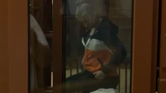 Прокуратура просит отправить Веронику Наумову в колонию на 25 лет Прокуратура просит отправить Веронику Наумову в колонию на 25 лет