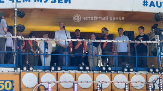 В Екатеринбурге и Верхней Пышме стартовал фестиваль «Движение» В Екатеринбурге и Верхней Пышме стартовал фестиваль «Движение»