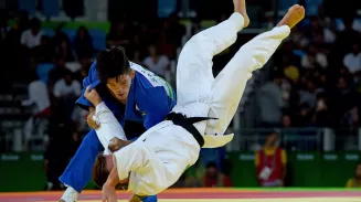 В Екатеринбурге состоялся Чемпионат Уральского федерального округа по дзюдо В Екатеринбурге состоялся Чемпионат Уральского федерального округа по дзюдо