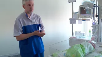 Из инженеров в медики: уральские заводчане проходят курсы повышения квалификации Из инженеров в медики: уральские заводчане проходят курсы повышения квалификации