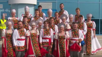 Чкаловский район отметил 82-летие культурными мероприятиями Чкаловский район отметил 82-летие культурными мероприятиями