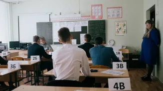 103 школьника на Среднем Урале получили 100 баллов на ЕГЭ 103 школьника на Среднем Урале получили 100 баллов на ЕГЭ