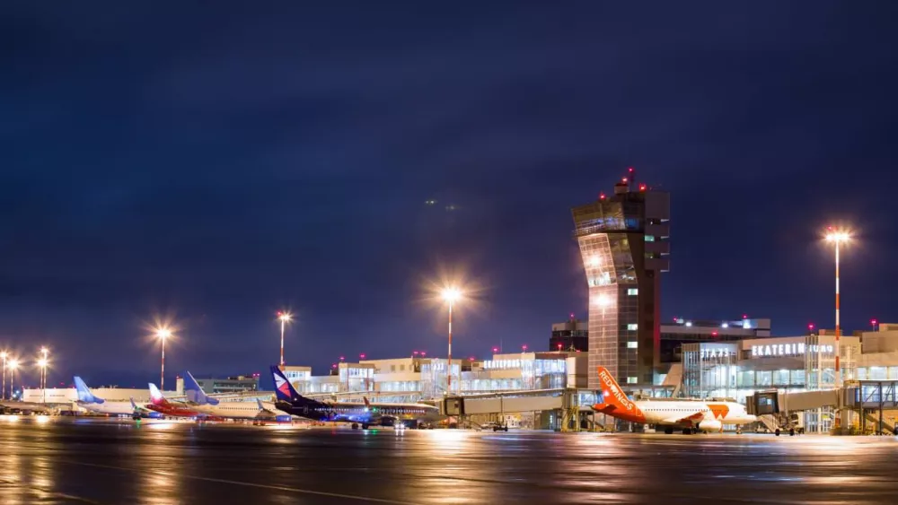 Air Arabia отменила 6 рейсов из России, в том числе из Екатеринбурга