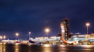 Air Arabia отменила 6 рейсов из России, в том числе из Екатеринбурга