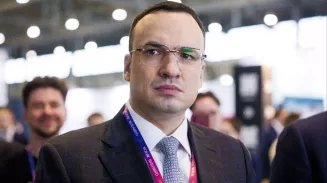 Дмитрий Ионин стал новым заместителем губернатора-министром инвестиций и развития региона Дмитрий Ионин стал новым заместителем губернатора-министром инвестиций и развития региона