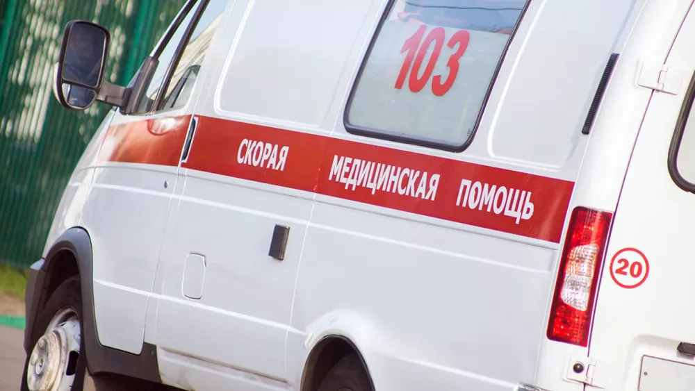 Суд рассмотрит дело о нападении на фельдшера скорой помощи