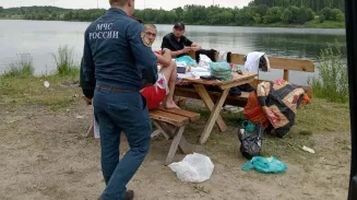Уральцы более 180 раз нарушили противопожарный режим в праздники Уральцы более 180 раз нарушили противопожарный режим в праздники