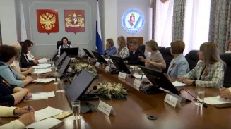 Выборы губернатора области продлятся три дня Выборы губернатора области продлятся три дня