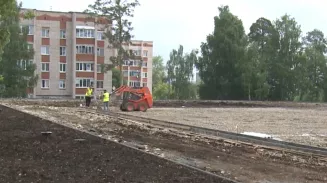 Денис Паслер поручил ускорить реконструкцию набережной реки Уфы Денис Паслер поручил ускорить реконструкцию набережной реки Уфы
