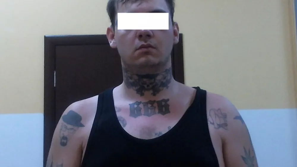 На ЖД вокзале задержали мигранта, объявленного в федеральный розыск