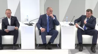 Глава региона Денис Паслер выдвинут кандидатом на должность губернатора Свердловской области