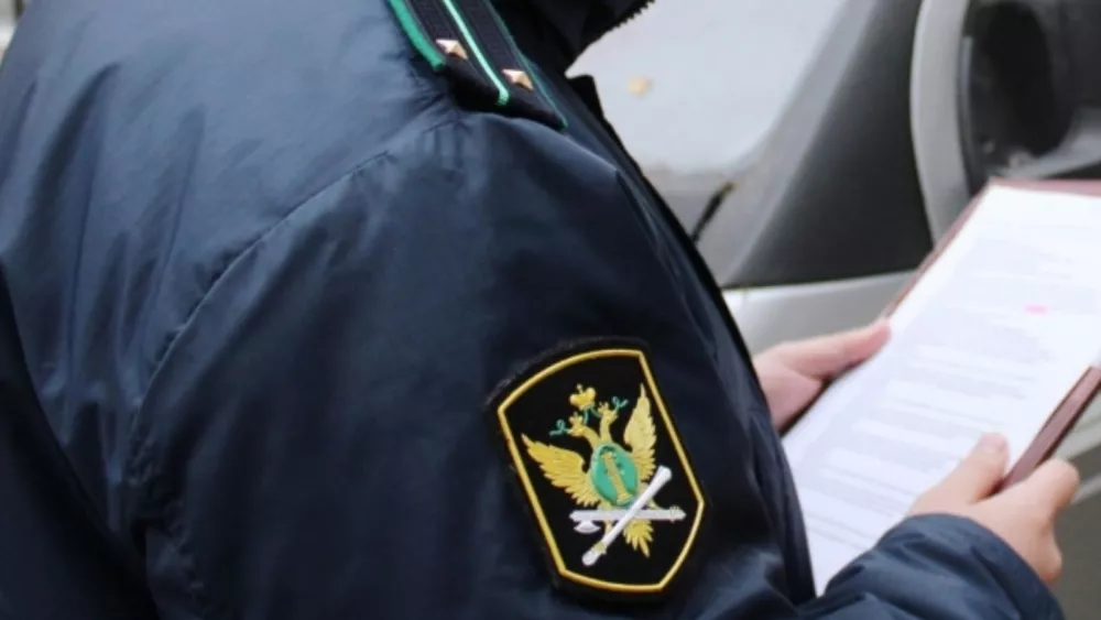 ГАИ выявляет должников по штрафам в Екатеринбурге