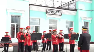 Специалисты органов охраны объектов культурного наследия обмениваются опытом Специалисты органов охраны объектов культурного наследия обмениваются опытом