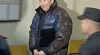 Бывший вице-мэр Екатеринбурга вышел по УДО, отсидев 13 лет Бывший вице-мэр Екатеринбурга вышел по УДО, отсидев 13 лет