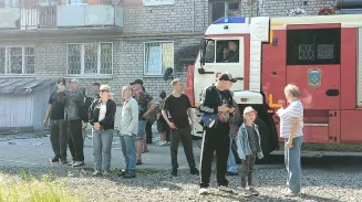 Пострадавшие от хлопка газа в Серове получают выплаты и помощь администрации Пострадавшие от хлопка газа в Серове получают выплаты и помощь администрации