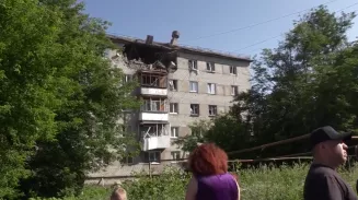 В квартире пятиэтажки в Серове произошёл хлопок газа: владелец квартиры погиб, ещё четверо в больнице В квартире пятиэтажки в Серове произошёл хлопок газа: владелец квартиры погиб, ещё четверо в больнице