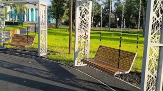 В Богдановиче на благоустройство площади Мира направят 6,3 миллионов рублей В Богдановиче на благоустройство площади Мира направят 6,3 миллионов рублей