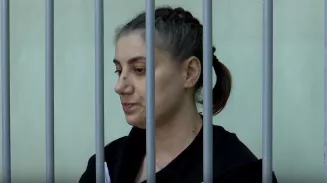 Веронике Наумовой, обвиняемой в убийстве 5-летнего подопечного, грозит 25 лет колонии Веронике Наумовой, обвиняемой в убийстве 5-летнего подопечного, грозит 25 лет колонии
