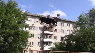Подъезд серовского дома, в котором произошёл хлопок газа, признан непригодным Подъезд серовского дома, в котором произошёл хлопок газа, признан непригодным