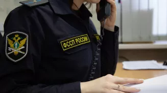 Приставы арестовали алиментщика-должника во время его запоя Приставы арестовали алиментщика-должника во время его запоя