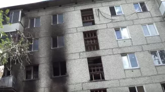В многоквартирном доме в Ивделе произошел хлопок газового баллона: 2 человека погибли В многоквартирном доме в Ивделе произошел хлопок газового баллона: 2 человека погибли