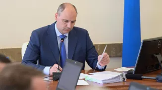 Денис Паслер поблагодарил уральцев за активность в голосовании за объекты благоустройства Денис Паслер поблагодарил уральцев за активность в голосовании за объекты благоустройства